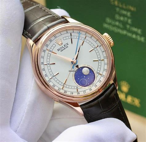 davidsw rolex cellini moonphase|rolex cellini 2023.